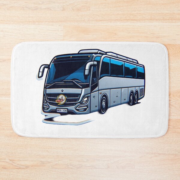 Item preview, Bus designed and sold by VisualWonders.