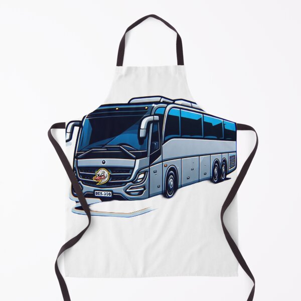 Item preview, Bus designed and sold by VisualWonders.