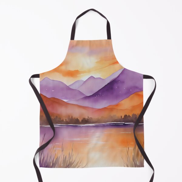 Item preview, Sunset Serenity designed and sold by colorvisionart.