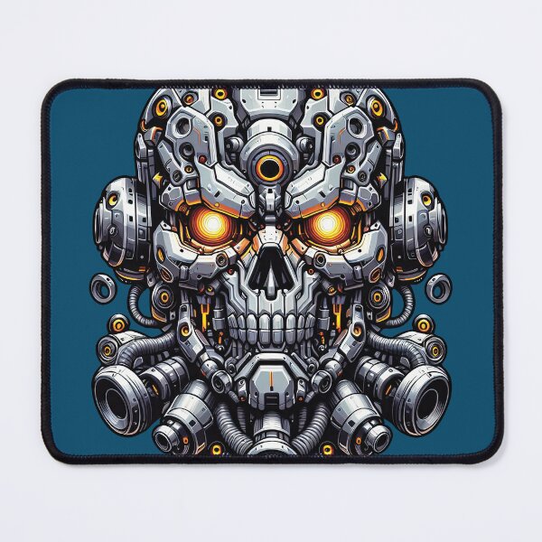 Item preview, Biomech Skulls S04 D86 designed and sold by Houerd.