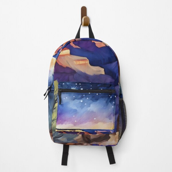 Item preview, Starry Night Grandeur designed and sold by colorvisionart.