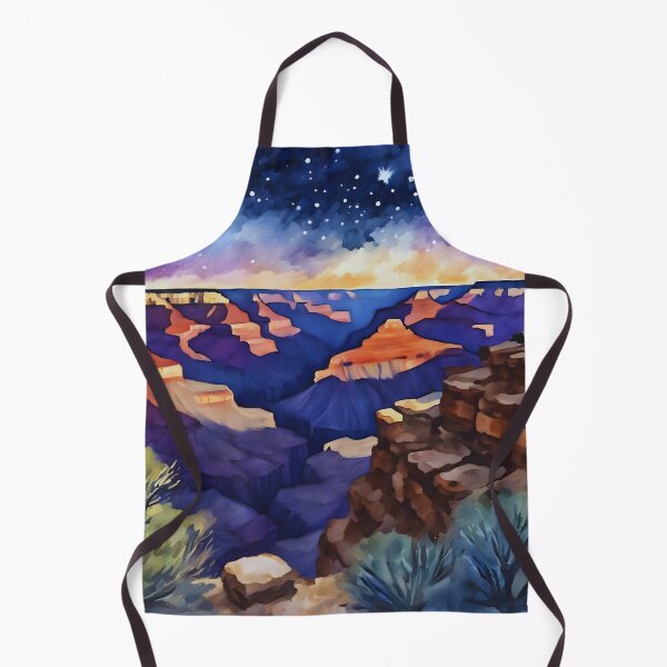 Item preview, Starry Night Grandeur designed and sold by colorvisionart.