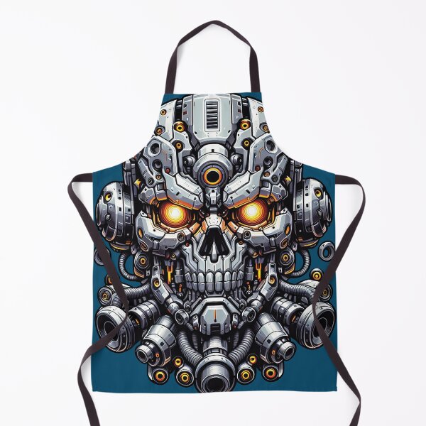 Item preview, Biomech Skulls S04 D86 designed and sold by Houerd.