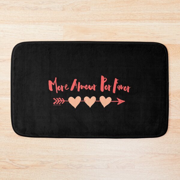 Item preview, More Amor Por Favor designed and sold by Lillieoandco.