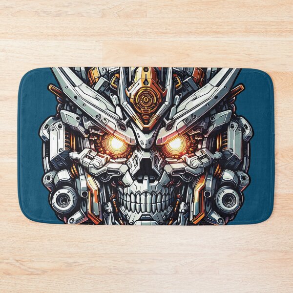 Item preview, Biomech Skulls S04 D87 designed and sold by Houerd.