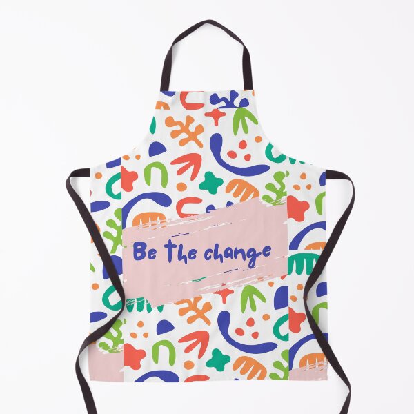 Item preview, Be the change designed and sold by NurzZz73.