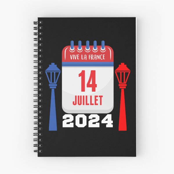 Item preview, Vive la france juillet 14 2024 designed and sold by Lady-Frost.
