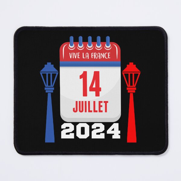 Item preview, Vive la france juillet 14 2024 designed and sold by Lady-Frost.