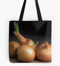 Onion Tote Bag