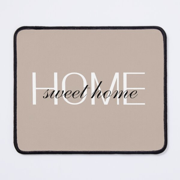 Item preview, Sweet home designed and sold by Happy colors shop.