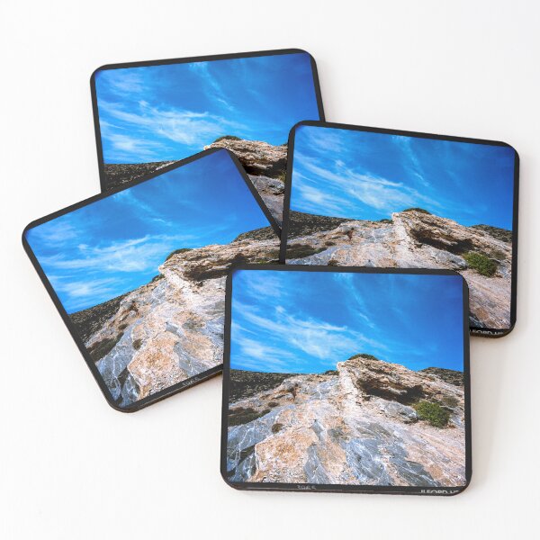 Item preview, Color Photo, Rock Formation, Rock Climbing, Hiking Photo designed and sold by IdoFriedmanArt.