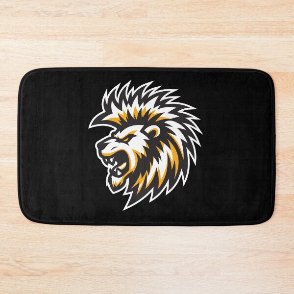 Item preview, The Mane Attraction designed and sold by Syahrasi.