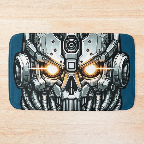 Item preview, Biomech Skulls S04 D88 designed and sold by Houerd.
