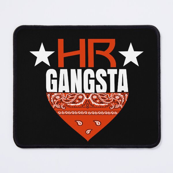 Item preview, HR Gangsta designed and sold by Colorfulman.