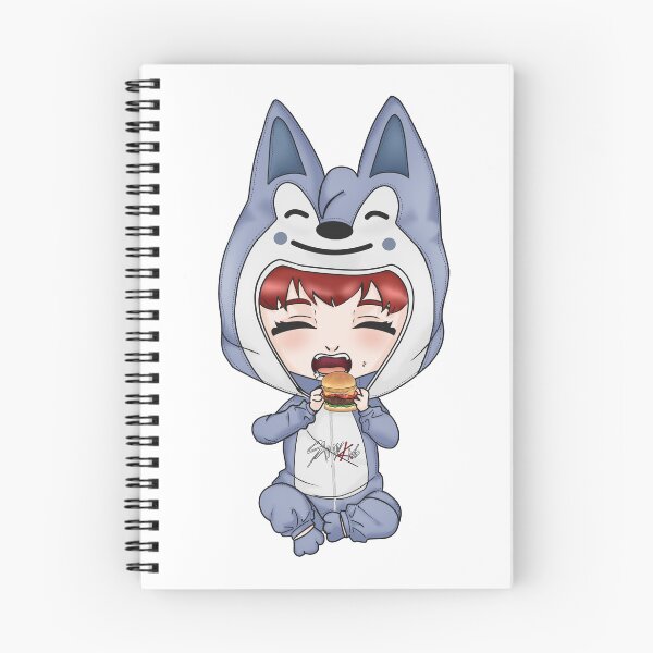 Item preview, Wolf Chan designed and sold by Miliena01-.