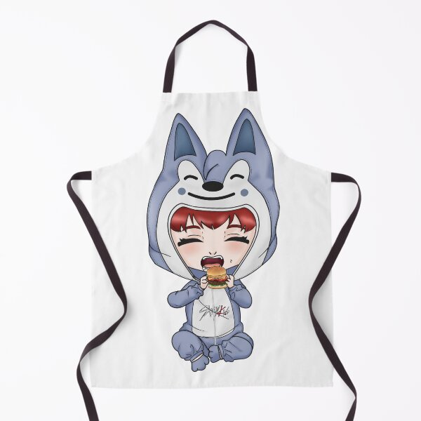 Item preview, Wolf Chan designed and sold by Miliena01-.