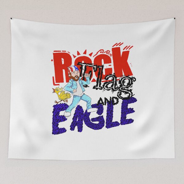 Item preview, America designed and sold by DarkGriffin.