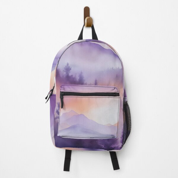 Item preview, Misty Mountain Tranquility designed and sold by colorvisionart.