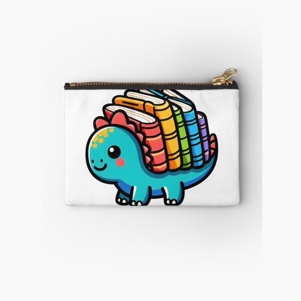 Item preview, Cute Dino Reads for Young Books Dinosaurs Readers 01 designed and sold by sadedream.
