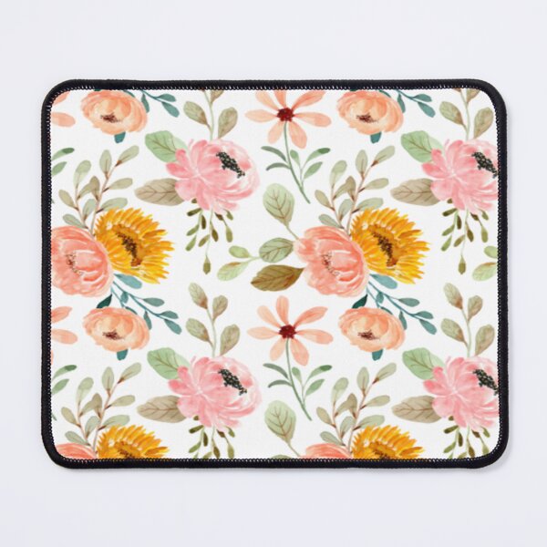 Item preview, Floral Design 210 designed and sold by Kimmi graphics.