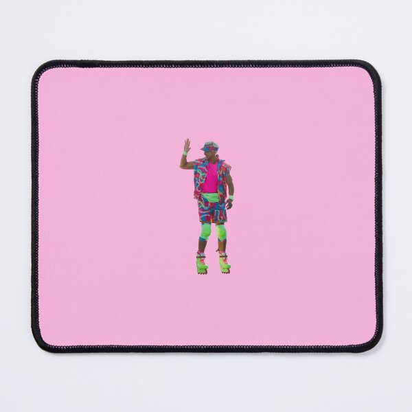 Item preview, Ken Hi-5 Cutout (Part 2/2) designed and sold by DMoney9.