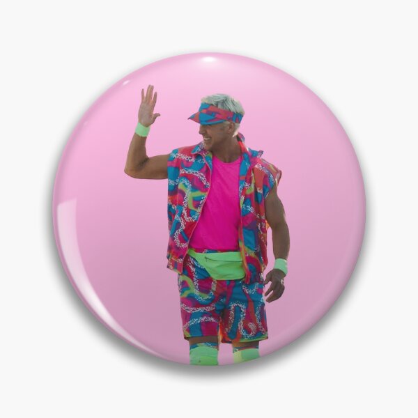 Item preview, Ken Hi-5  Cutout (Part 2/2) designed and sold by DMoney9.
