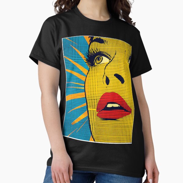 Item preview, The Vibrant Polka Dot Pop Composition designed and sold by Retro Type.