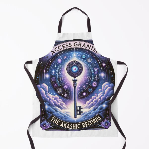 Item preview, Akashic Records, Access Granted to the Akashic Records designed and sold by MayaDelaye.