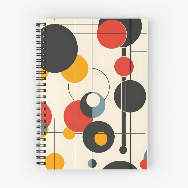 Item preview, Modernist Tapestry - Bauhaus design designed and sold by PixelCatalyst.