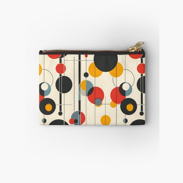 Item preview, Modernist Tapestry - Bauhaus design designed and sold by PixelCatalyst.