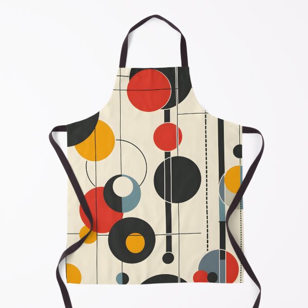 Item preview, Modernist Tapestry - Bauhaus design designed and sold by PixelCatalyst.
