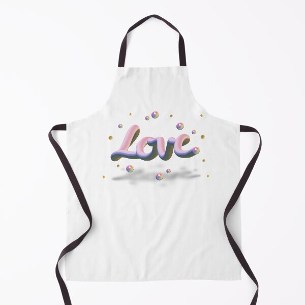 Item preview, Rainbow Love Lettering designed and sold by AMGraphicStudio.