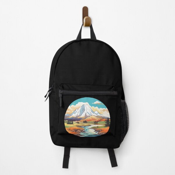 Item preview, I love mongolia Nature Beautiful landscape, mountain, mongolian designed and sold by SMARTKIT DESIGNAGENCY.