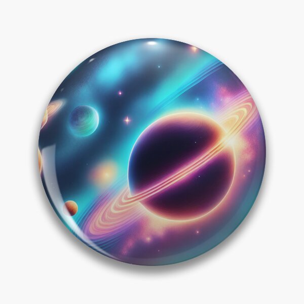 Item preview, Cosmic Harmony designed and sold by Eman Abou Ghazy.