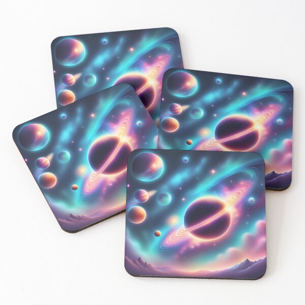 Item preview, Cosmic Harmony designed and sold by Eman Abou Ghazy.