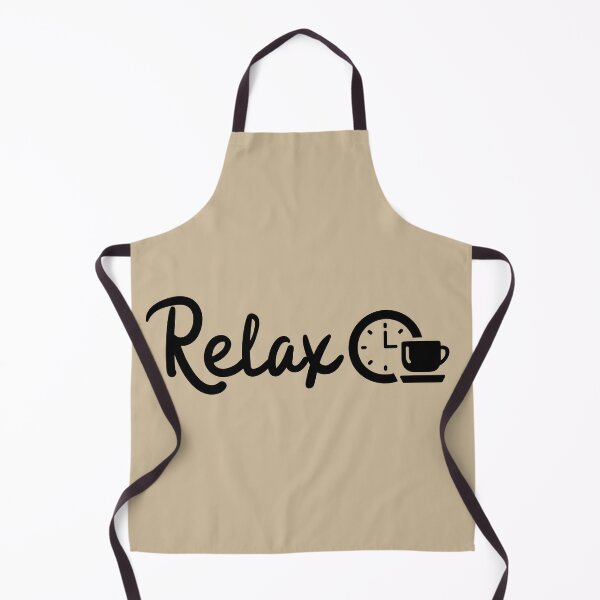 Item preview, Relax time designed and sold by Happy colors shop.