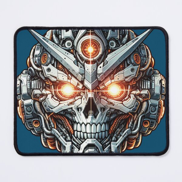 Item preview, Biomech Skulls S04 D90 designed and sold by Houerd.