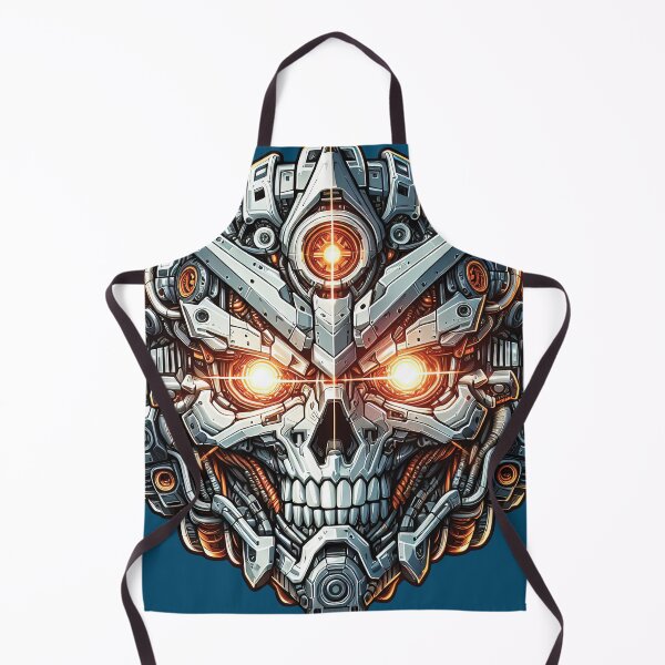 Item preview, Biomech Skulls S04 D90 designed and sold by Houerd.