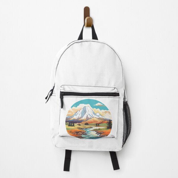 Item preview, I love mongolia Nature Beautiful landscape, mountain, mongolian designed and sold by SMARTKIT DESIGNAGENCY.