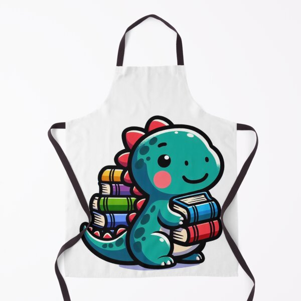 Item preview, Cute Dino Reads for Young Books Dinosaurs Readers 03 designed and sold by sadedream.