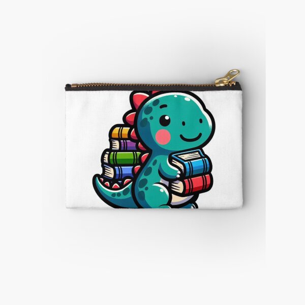Item preview, Cute Dino Reads for Young Books Dinosaurs Readers 03 designed and sold by sadedream.