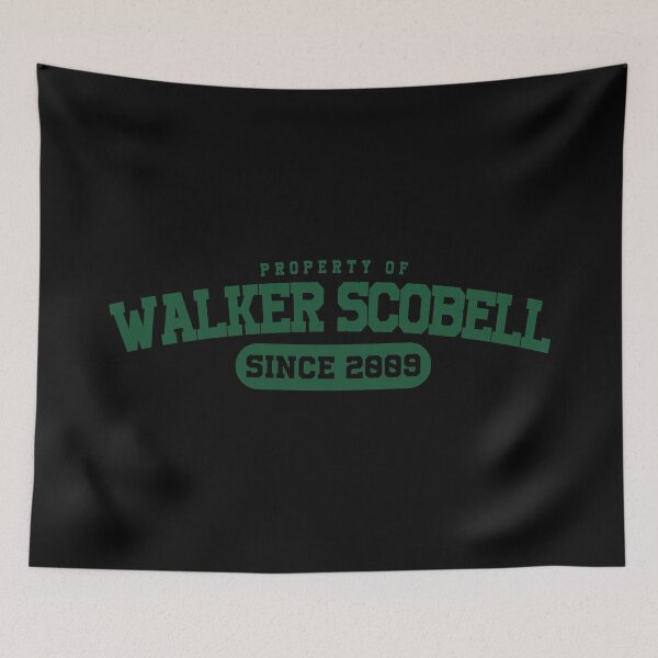 Item preview, Property of Walker Scobell designed and sold by deluluhaze.