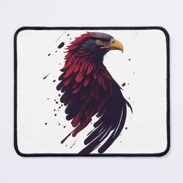 Item preview, Falcon designed and sold by manishmagic.