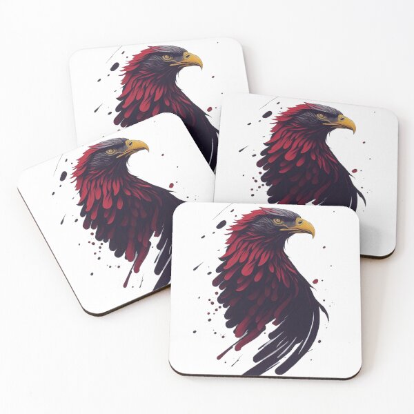 Item preview, Falcon designed and sold by manishmagic.