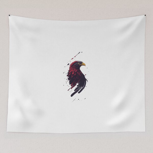 Item preview, Falcon designed and sold by manishmagic.