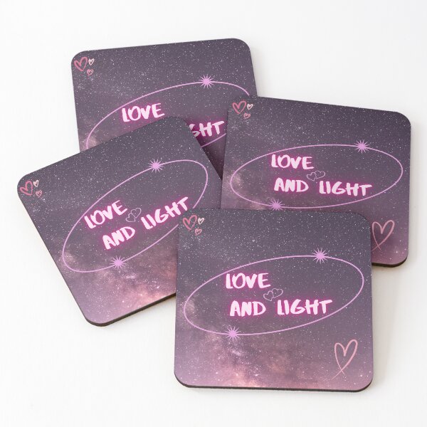 Item preview, love and light of joy and happiness  designed and sold by chandira11.