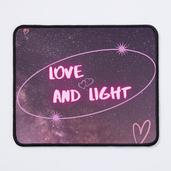 Item preview, love and light of joy and happiness designed and sold by chandira11.