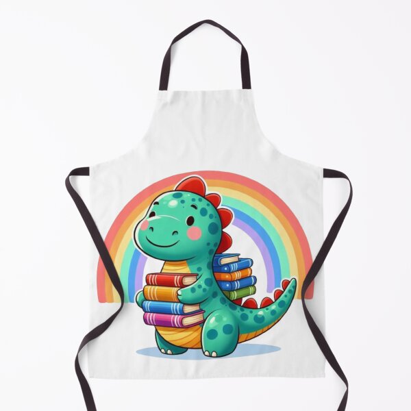 Item preview, Cute Dino Reads for Young Books Dinosaurs Readers 05 designed and sold by sadedream.