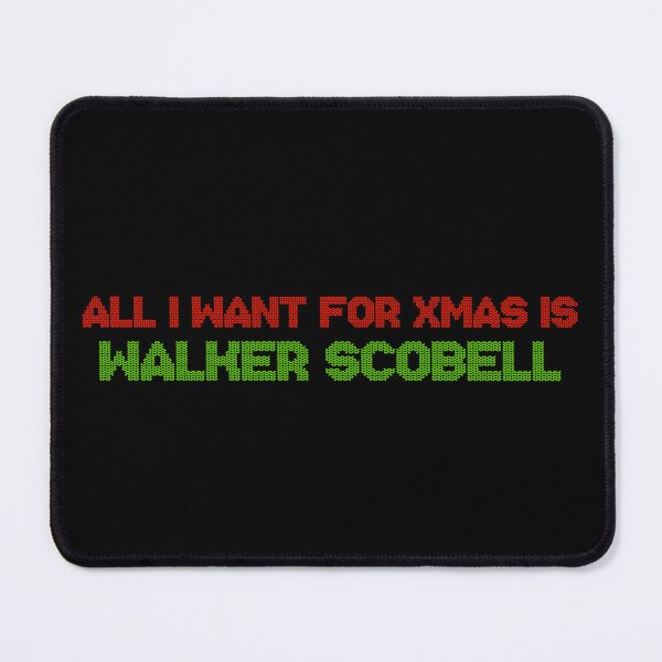 Item preview, All I Want for Xmas is Walker Scobell designed and sold by deluluhaze.
