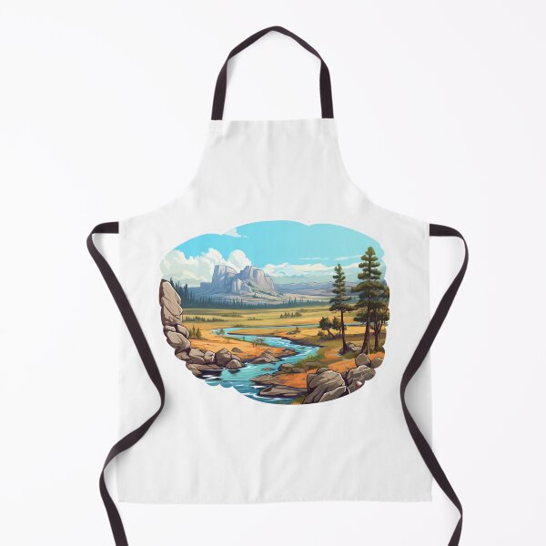 Item preview, I love mongolia Nature Beautiful landscape, mountain, mongolian designed and sold by SMARTKIT  DESIGNAGENCY.